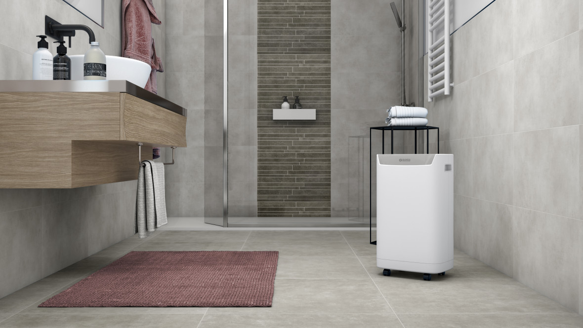 Осушитель воздуха Olimpia Splendid AQUARIA S1 16 P (OS-2063)