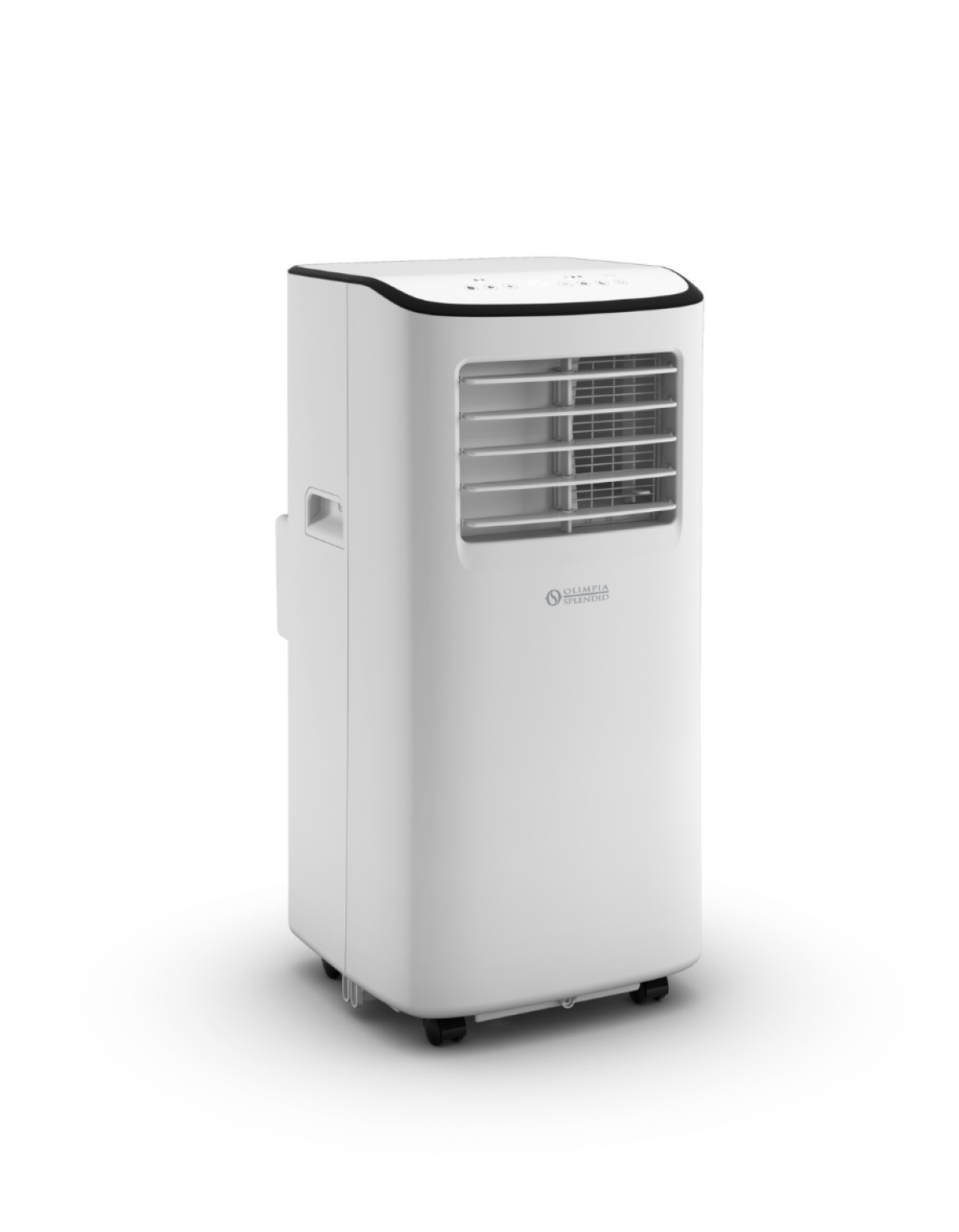 Кондиционер мобильный Olimpia Splendid DOLCECLIMA ARIA 8 (OS-2266)