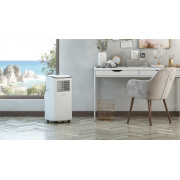 Кондиционер мобильный Olimpia Splendid DOLCECLIMA ARIA 8 (OS-2266) - 2