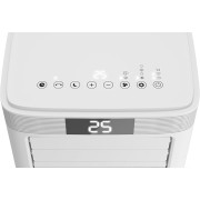 Кондиционер мобильный Olimpia Splendid DOLCECLIMA 10 HP WIFI (OS-2474) - 4