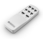 Кондиционер мобильный Olimpia Splendid DOLCECLIMA 10 HP WIFI (OS-2474) - 5