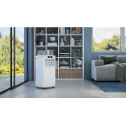 Кондиционер мобильный Olimpia Splendid DOLCECLIMA 10 HP WIFI (OS-2474) - 6