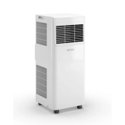 Кондиционер мобильный Olimpia Splendid DOLCECLIMA COMPACT 8 SW (OS-2562) - 1