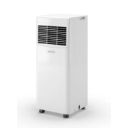 Кондиционер мобильный Olimpia Splendid DOLCECLIMA COMPACT 8 SW (OS-2562) - 2