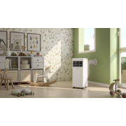 Кондиционер мобильный Olimpia Splendid DOLCECLIMA COMPACT 8 SW (OS-2562) - 4