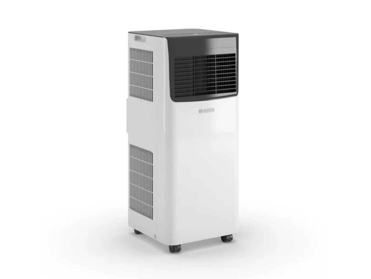 Кондиционер мобильный Olimpia Splendid DOLCECLIMA COMPACT 10 SB WIFI ( OS-2572)