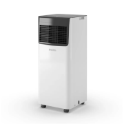 Кондиционер мобильный Olimpia Splendid DOLCECLIMA COMPACT 10 SB WIFI ( OS-2572) - 2