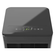 Кондиционер мобильный Olimpia Splendid DOLCECLIMA COMPACT 10 SB WIFI ( OS-2572) - 3