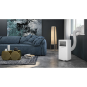 Кондиционер мобильный Olimpia Splendid DOLCECLIMA 12 WIFI (OS-2596) - 4