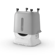 Охладитель воздуха Olimpia Splendid PELER 25 WIFI (OS-99209) - 3