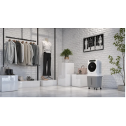 Охладитель воздуха Olimpia Splendid PELER 25 WIFI (OS-99209) - 5