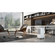Охладитель воздуха Olimpia Splendid PELER 7T (OS-99210) - 4