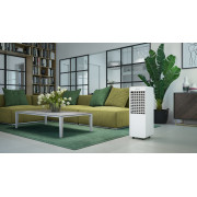 Охладитель воздуха Olimpia Splendid PELER 10 WIFI (OS-99242) - 4