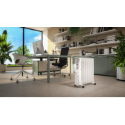 Масляный радиатор Olimpia Splendid CALDORAD HUMI 9 (99263) - 5
