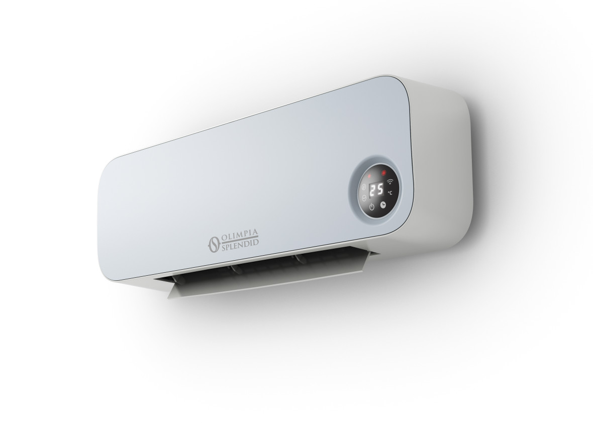 Настенный тепловентилятор Olimpia Splendid CALDO SKY B WIFI (99264)