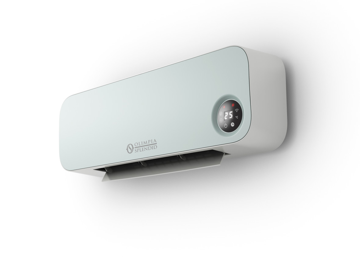 Настенный тепловентилятор Olimpia Splendid CALDO SKY G WIFI (99265)