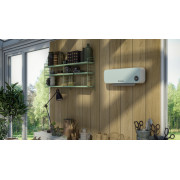 Настенный тепловентилятор Olimpia Splendid CALDO SKY G WIFI (99265) - 3