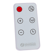 Настенный тепловентилятор Olimpia Splendid CALDO UP T (99364) - 2