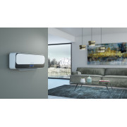 Настенный тепловентилятор Olimpia Splendid CALDO UP T (99364) - 3