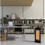 Інфрачервоний обігрівач Olimpia Splendid CARBON BLACK (99579) - 2