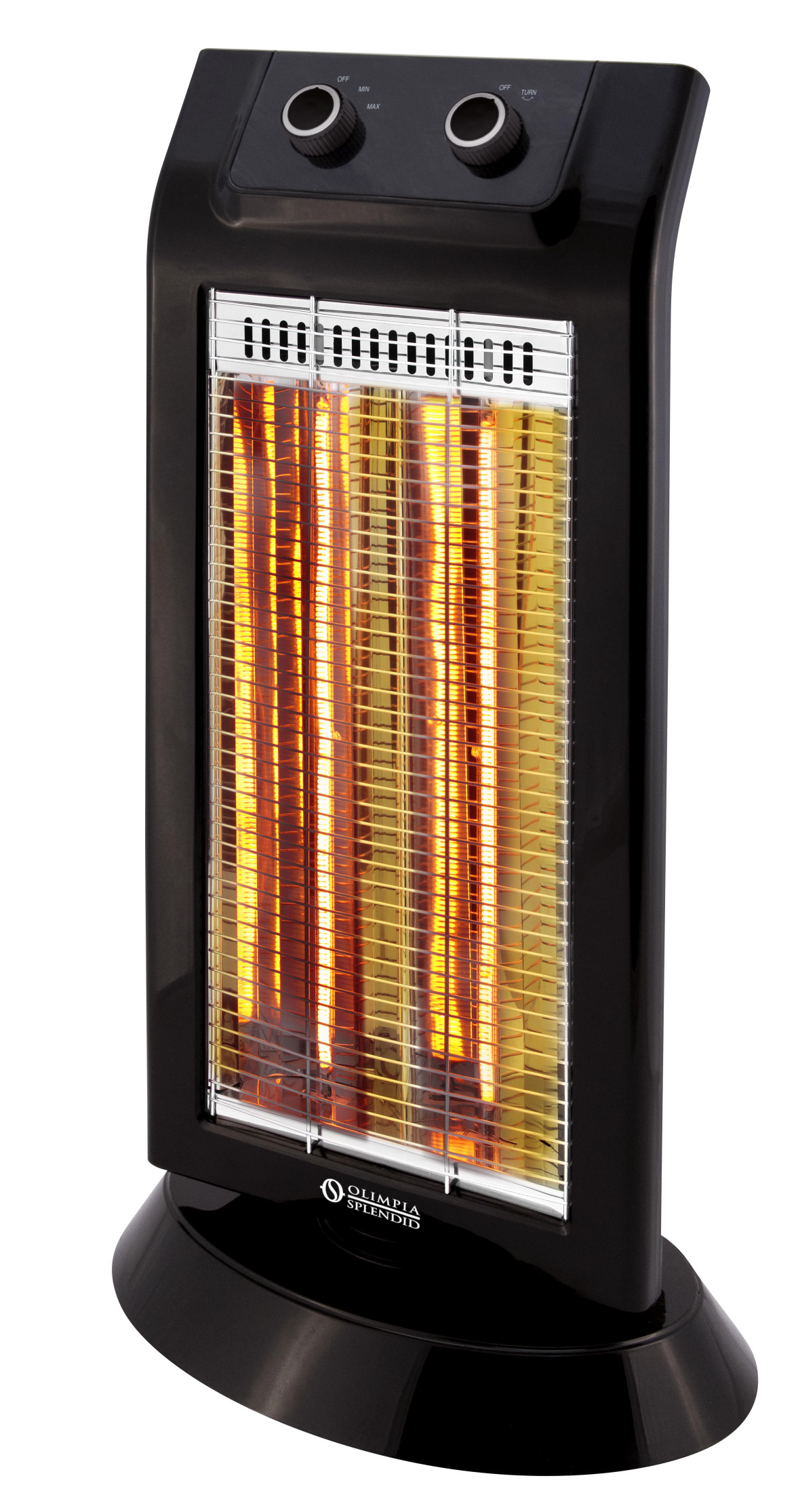 Інфрачервоний обігрівач Olimpia Splendid CARBON BLACK (99579)