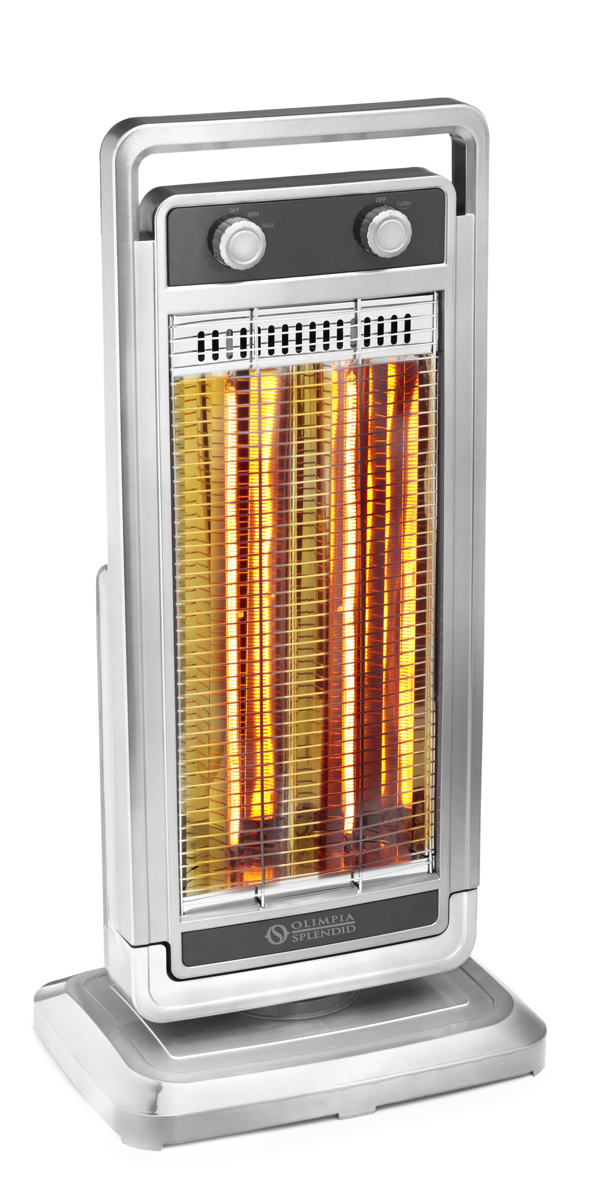 Інфрачервоний обігрівач Olimpia Splendid SOLARIA CARBON (99610)