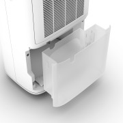 Осушитель воздуха Olimpia Splendid AQUARIA S1 10 P  - 2