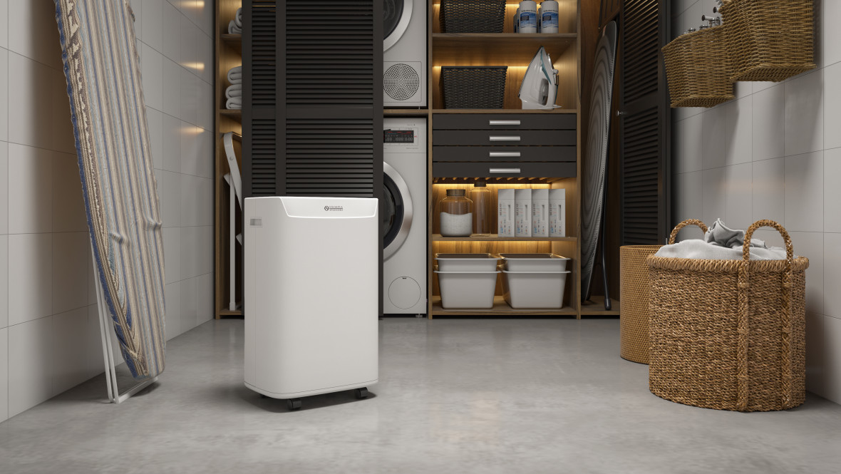 Olimpia Splendid AQUARIA S1 10 P 