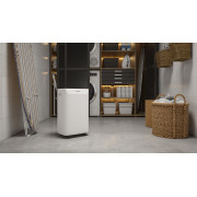 Осушитель воздуха Olimpia Splendid AQUARIA S1 10 P  - 4