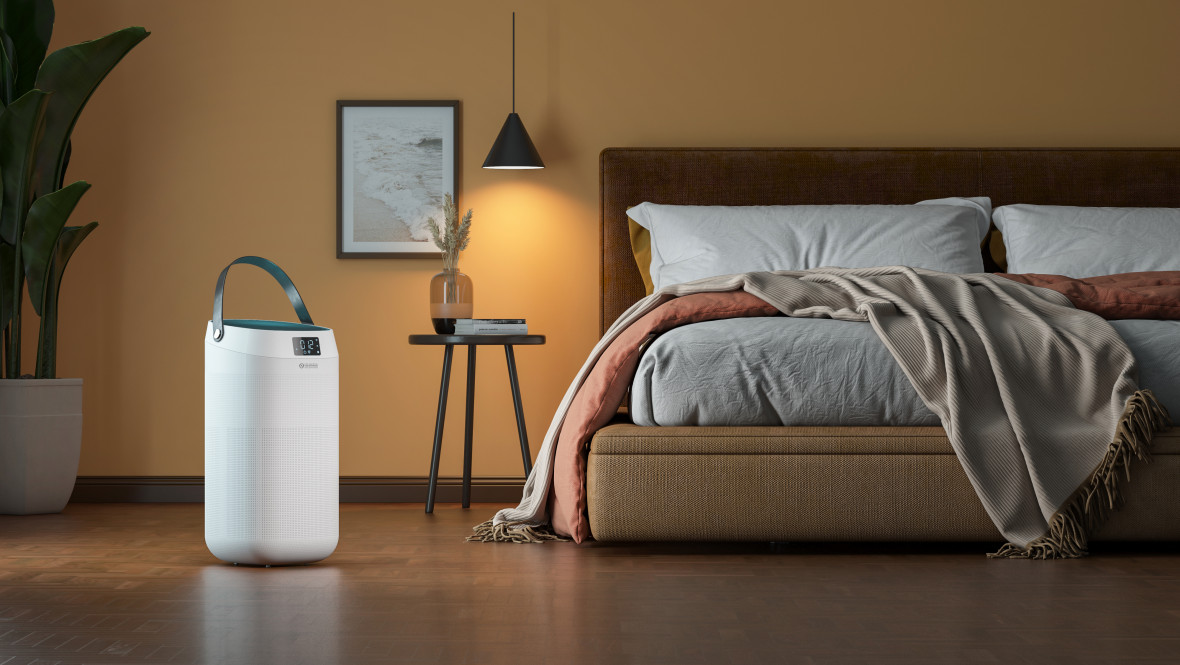 Olimpia Splendid AURA CARE 