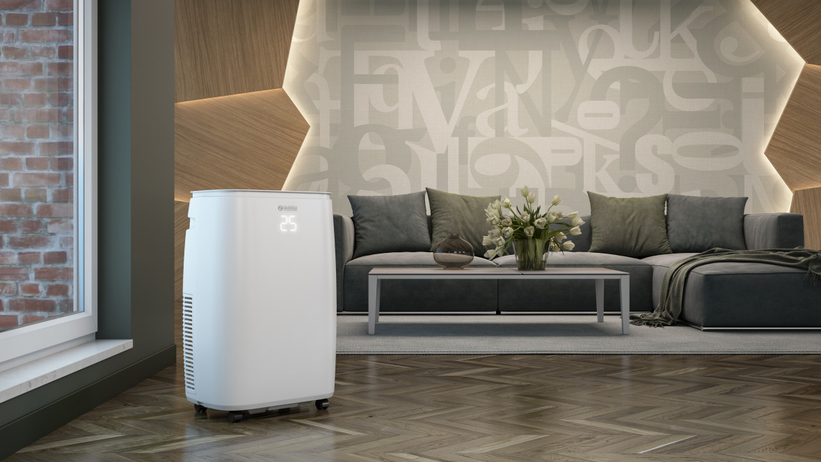 Olimpia Splendid Dolceclima Brezza 10 HP 