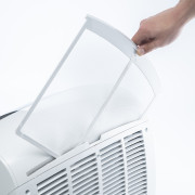 Кондиционер мобильный Olimpia Splendid DOLCECLIMA SILENT 10 P WIFI (OS-2140) - 2