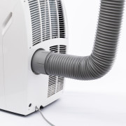 Кондиционер мобильный Olimpia Splendid DOLCECLIMA SILENT 10 P WIFI (OS-2140) - 3