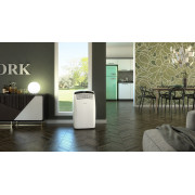 Кондиционер мобильный Olimpia Splendid DOLCECLIMA SILENT 10 P WIFI (OS-2140) - 5