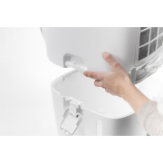 Охладитель воздуха Olimpia Splendid PELER 20 (OS-99355)  - 4