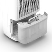 Осушитель воздуха Olimpia Splendid AQUARIA S1 24 P - 2