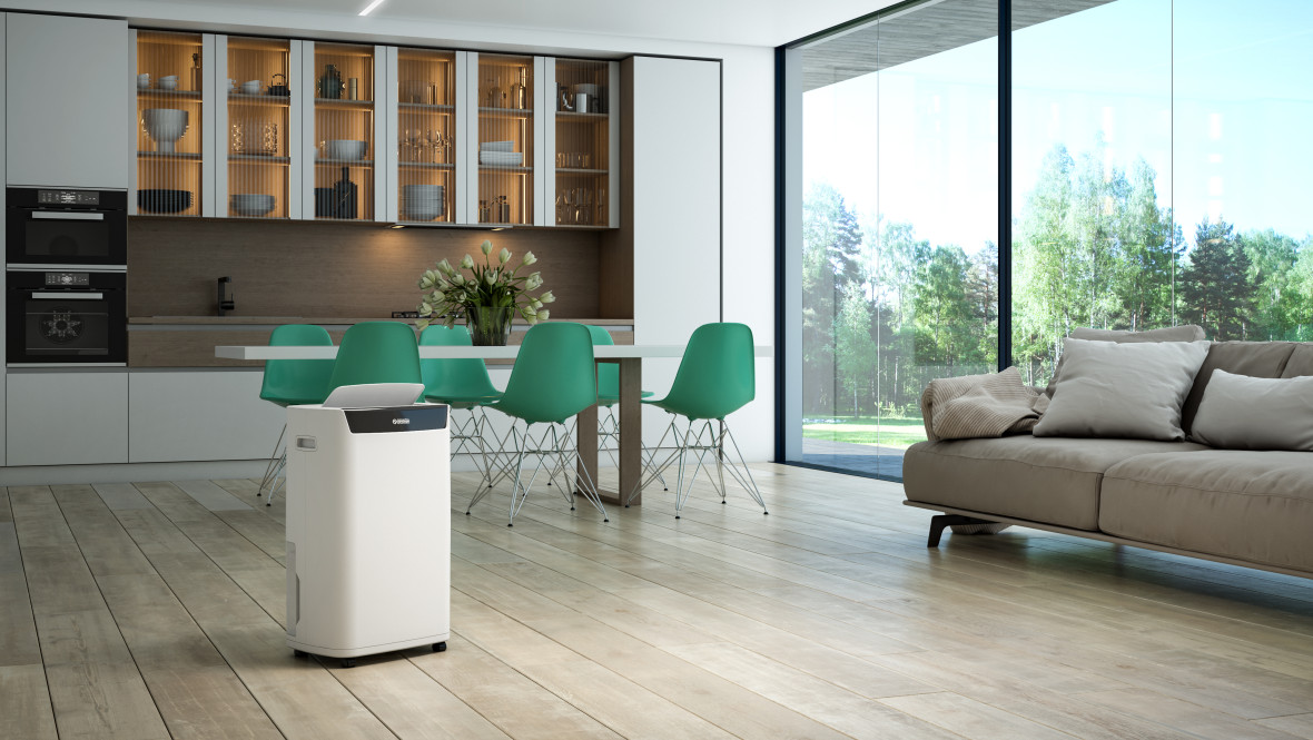 Olimpia Splendid AQUARIA S1 24 P 