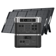 Зарядна станція Oukitel BP2000 2200W - 2