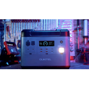 Зарядная станция Oukitel P2001 2000W - 3