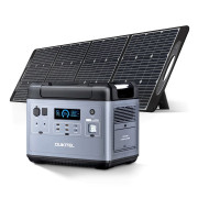 Зарядная станция Oukitel P2001 2000W - 1