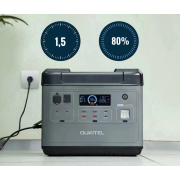 Зарядная станция Oukitel P2001 2000W - 4