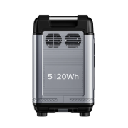 Зарядна станція Oukitel P5000 5120W - 4