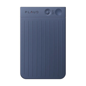 Диктофон Plaud.AI Note Navy Blue 