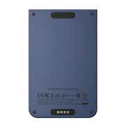 Диктофон Plaud.AI Note Navy Blue  - 2