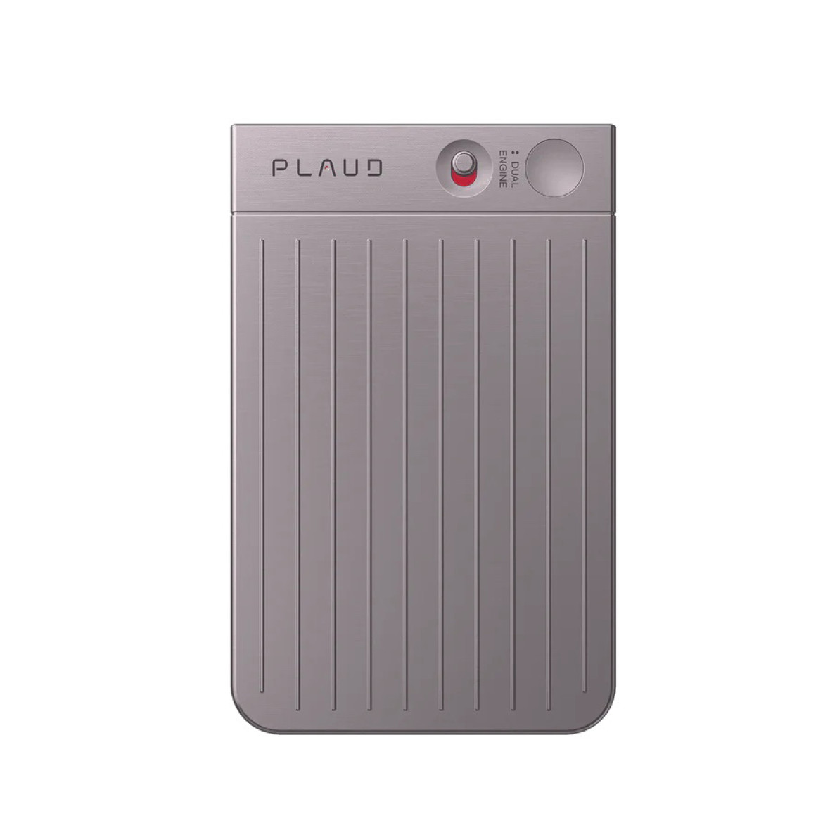 Диктофон Plaud.AI Note Starlight 