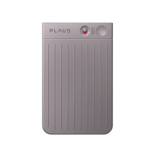 Диктофон Plaud.AI Note Starlight 