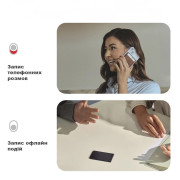 Диктофон Plaud.AI Note Starlight  - 6
