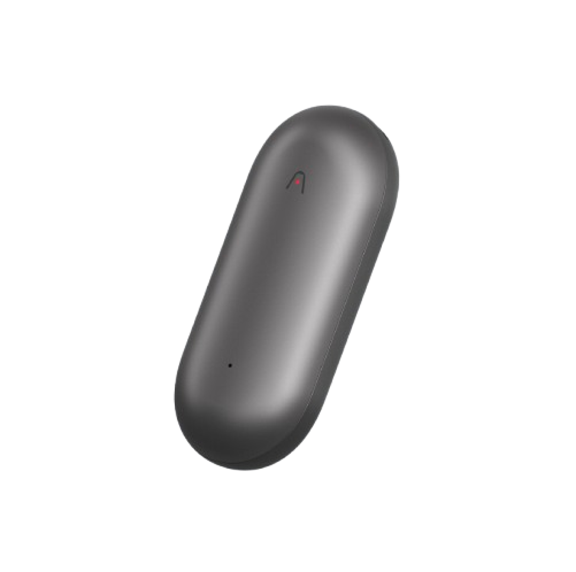 Диктофон Plaud.AI Note Pin Gray