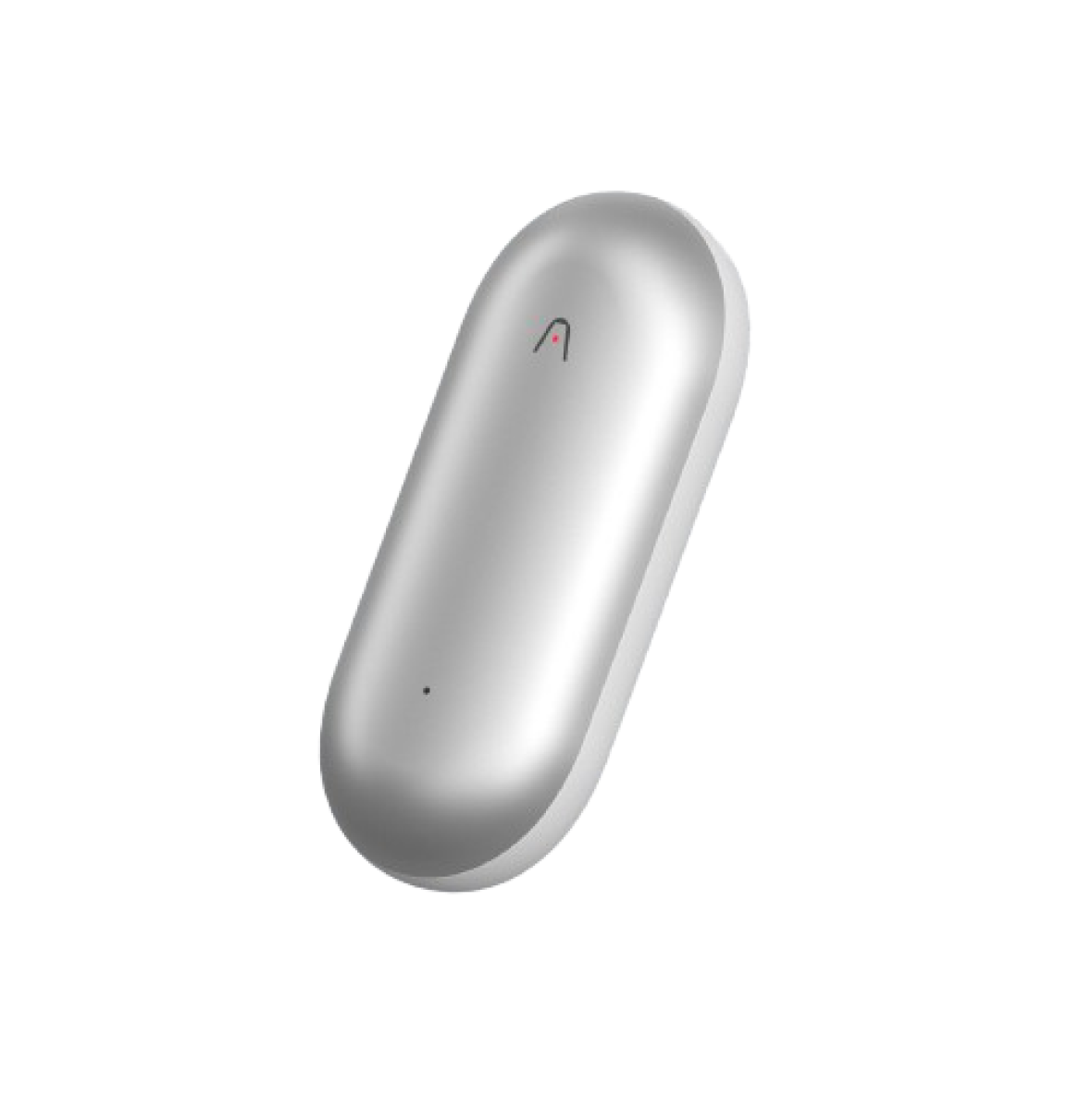 Диктофон Plaud.AI Note Pin Silver