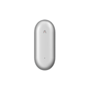 Диктофон Plaud.AI Note Pin Silver - 3